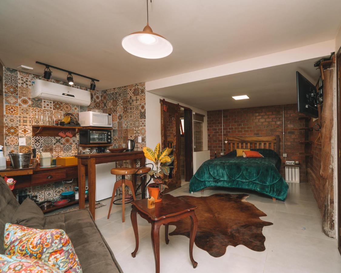 Vila Mitay Villa Carlos Barbosa Bagian luar foto